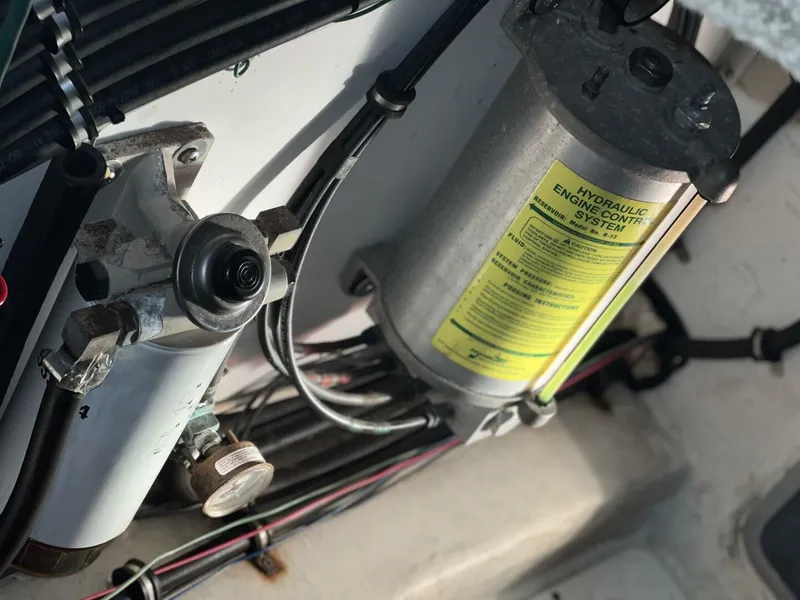 Slide: The Image of Bayliner 4788 2000 - 5151007