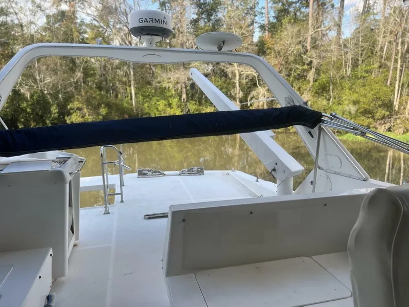 Slide: The Image of Bayliner 4788 2000 - 5151011