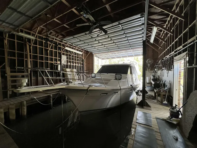 Slide: The Image of Bayliner 4788 2000 - 5151016