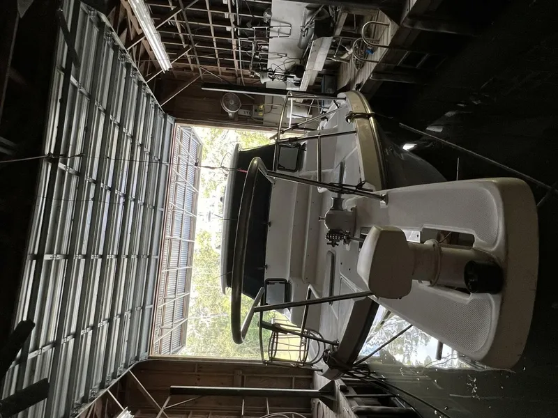 Slide: The Image of Bayliner 4788 2000 - 5151017