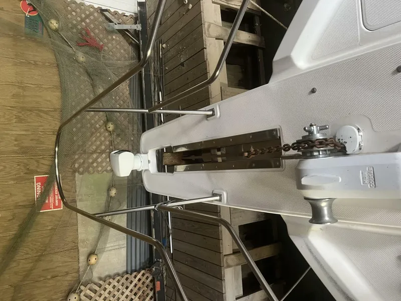 Slide: The Image of Bayliner 4788 2000 - 5151018