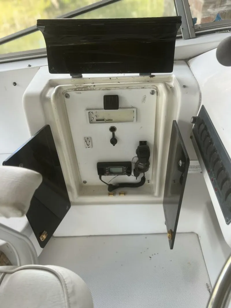 Slide: The Image of Bayliner 4788 2000 - 5151020