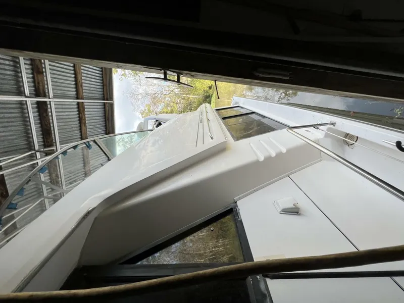 Slide: The Image of Bayliner 4788 2000 - 5151021