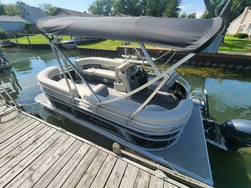 The Image of SunChaser Vista 16 2023 - 5120766