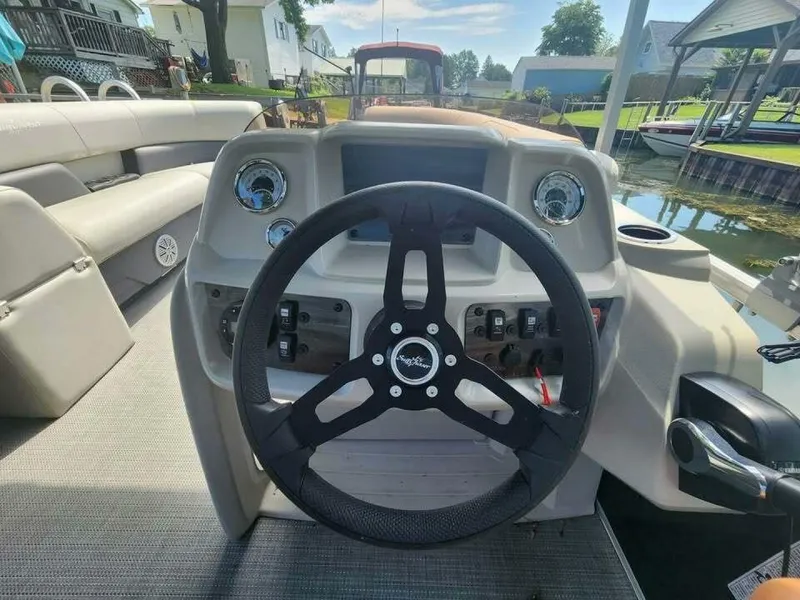 Slide: The Image of SunChaser Vista 16 2023 - 5120771