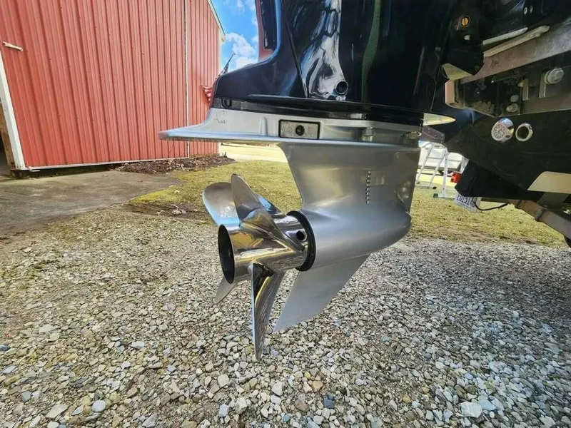 Slide: The Image of Tidewater 2500 Carolina Bay 2021 - 5120929