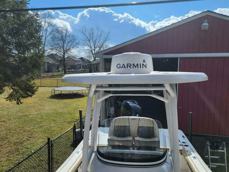 Slide: The Image of Tidewater 2500 Carolina Bay 2021 - 5120931