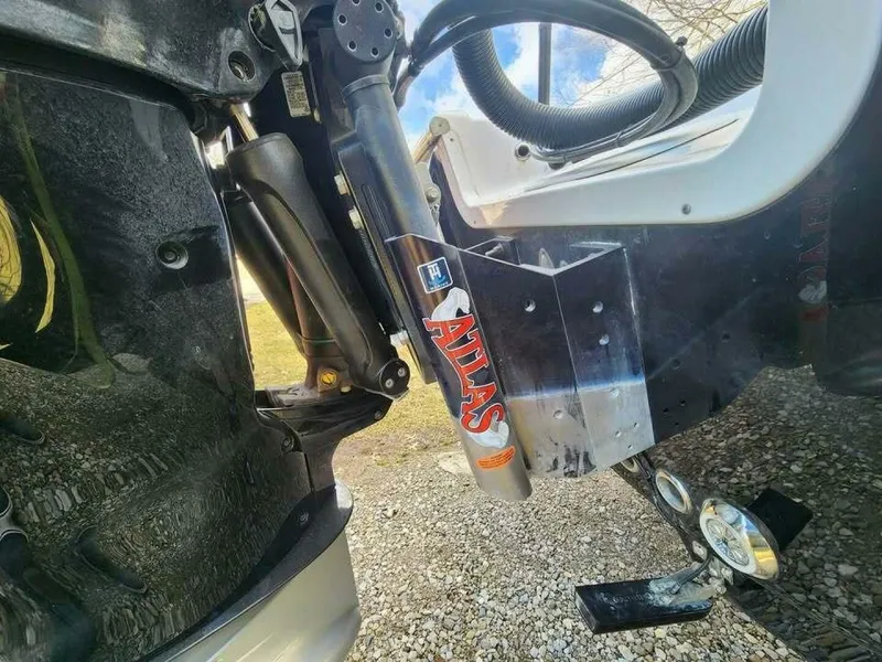 Slide: The Image of Tidewater 2500 Carolina Bay 2021 - 5120932