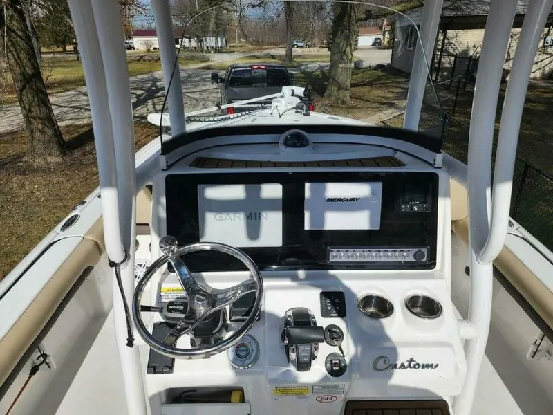 Slide: The Image of Tidewater 2500 Carolina Bay 2021 - 5120933