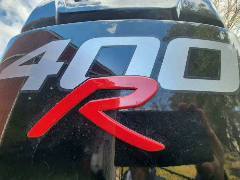 Slide: The Image of Tidewater 2500 Carolina Bay 2021 - 5120935