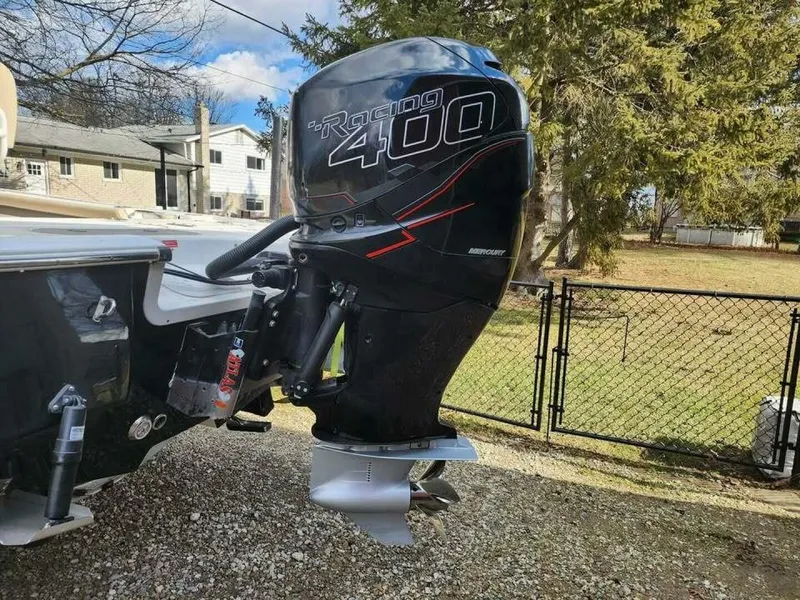 Slide: The Image of Tidewater 2500 Carolina Bay 2021 - 5120920