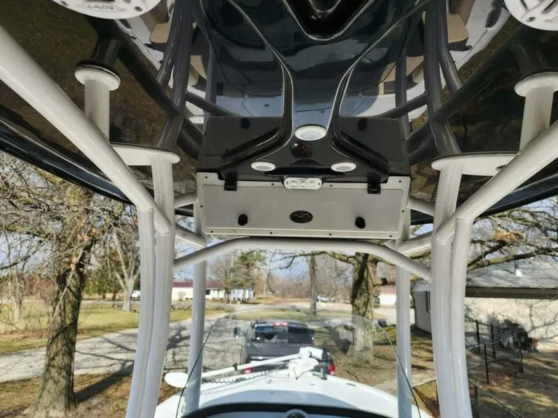 Slide: The Image of Tidewater 2500 Carolina Bay 2021 - 5120922