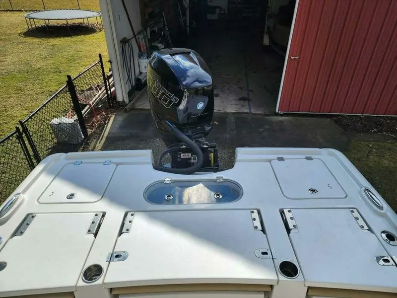 Slide: The Image of Tidewater 2500 Carolina Bay 2021 - 5120926