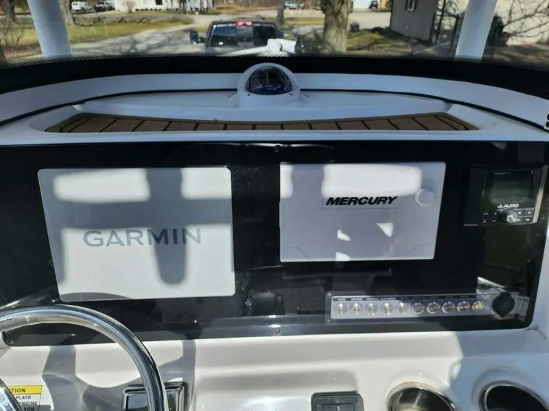 Slide: The Image of Tidewater 2500 Carolina Bay 2021 - 5120927