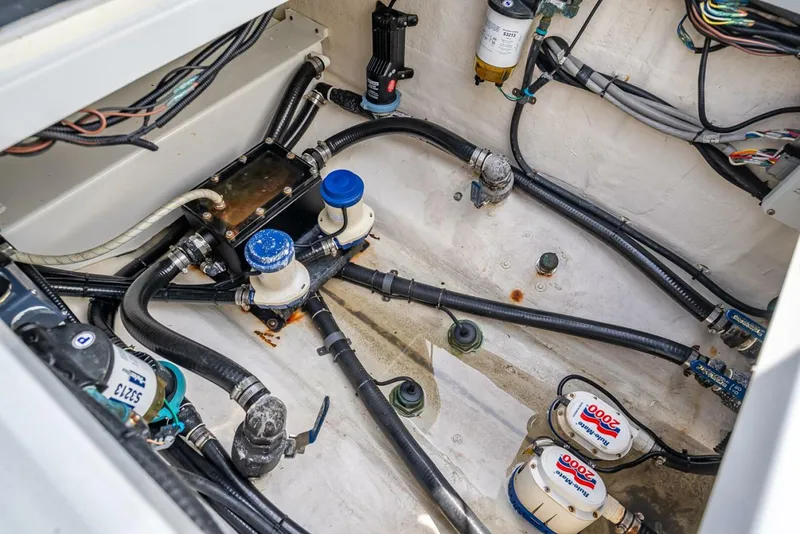 Slide: The Image of Yellowfin 39 Offshore 2018 - 5121736