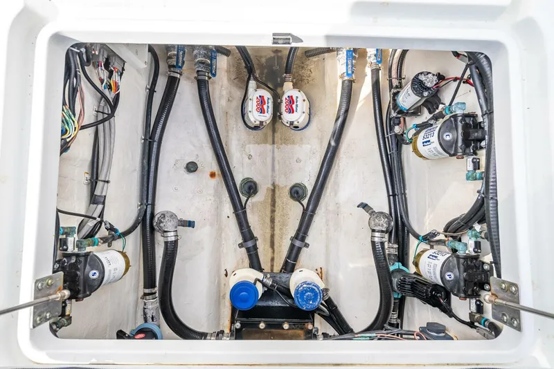 Slide: The Image of Yellowfin 39 Offshore 2018 - 5121737