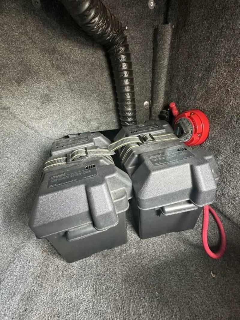 Slide: The Image of Malibu 21 V RIde 2007 - 5121083