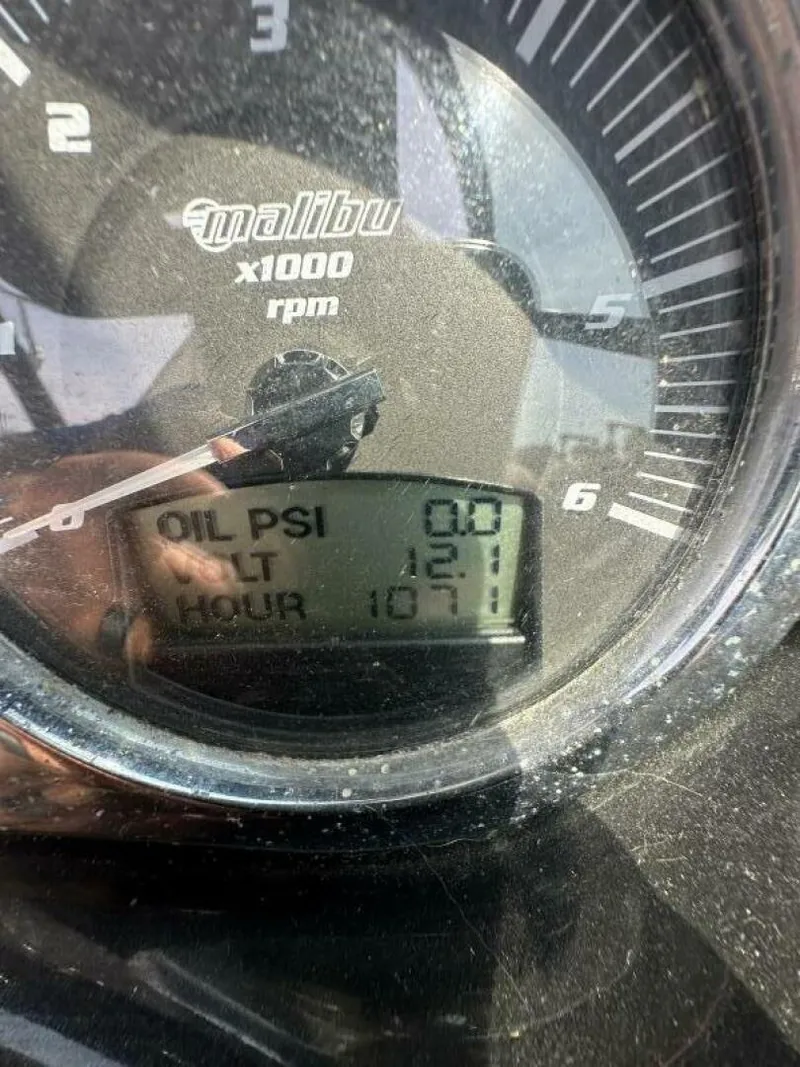 Slide: The Image of Malibu 21 V RIde 2007 - 5121084