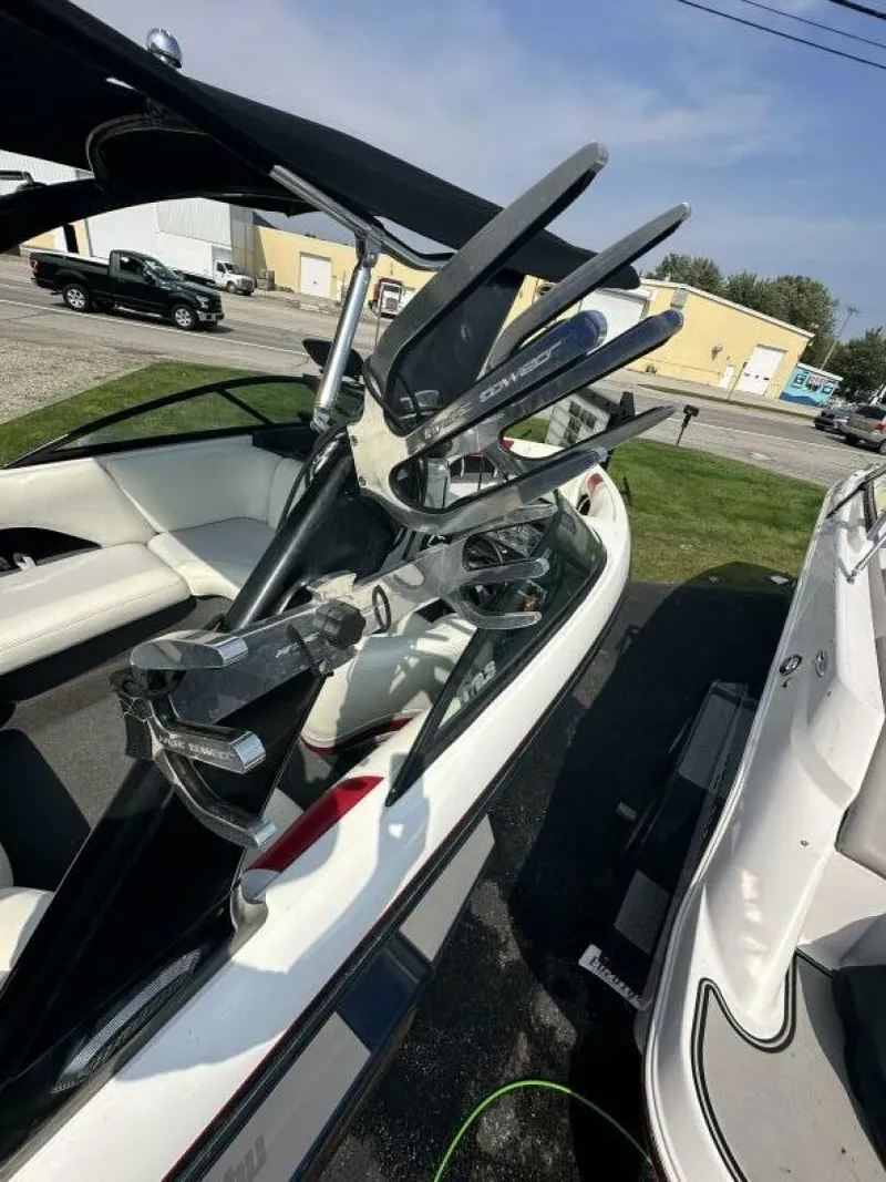 Slide: The Image of Malibu 21 V RIde 2007 - 5121085