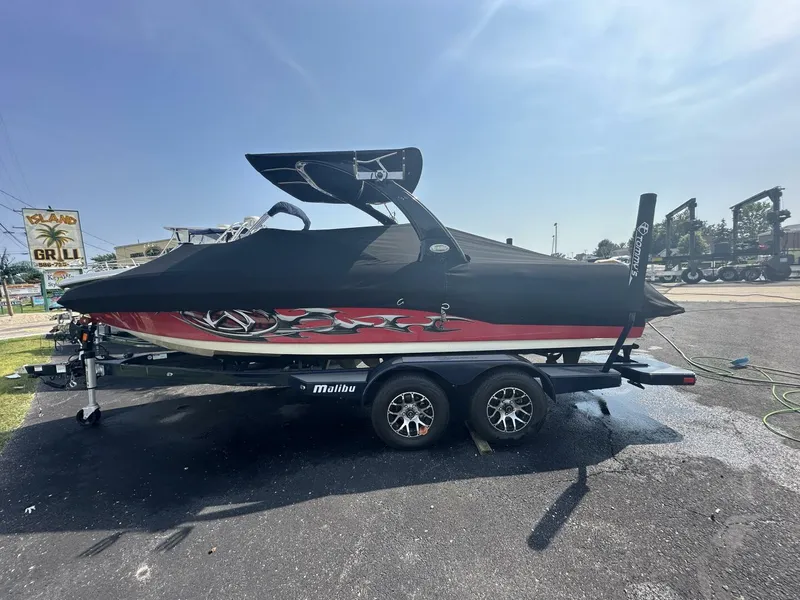 Slide: The Image of Malibu 21 V RIde 2007 - 5121076