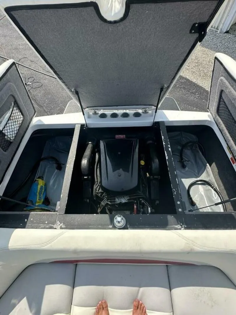 Slide: The Image of Malibu 21 V RIde 2007 - 5121081