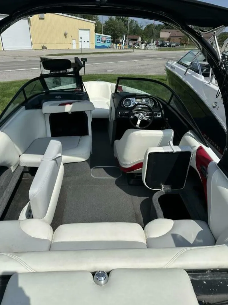 Slide: The Image of Malibu 21 V RIde 2007 - 5121082