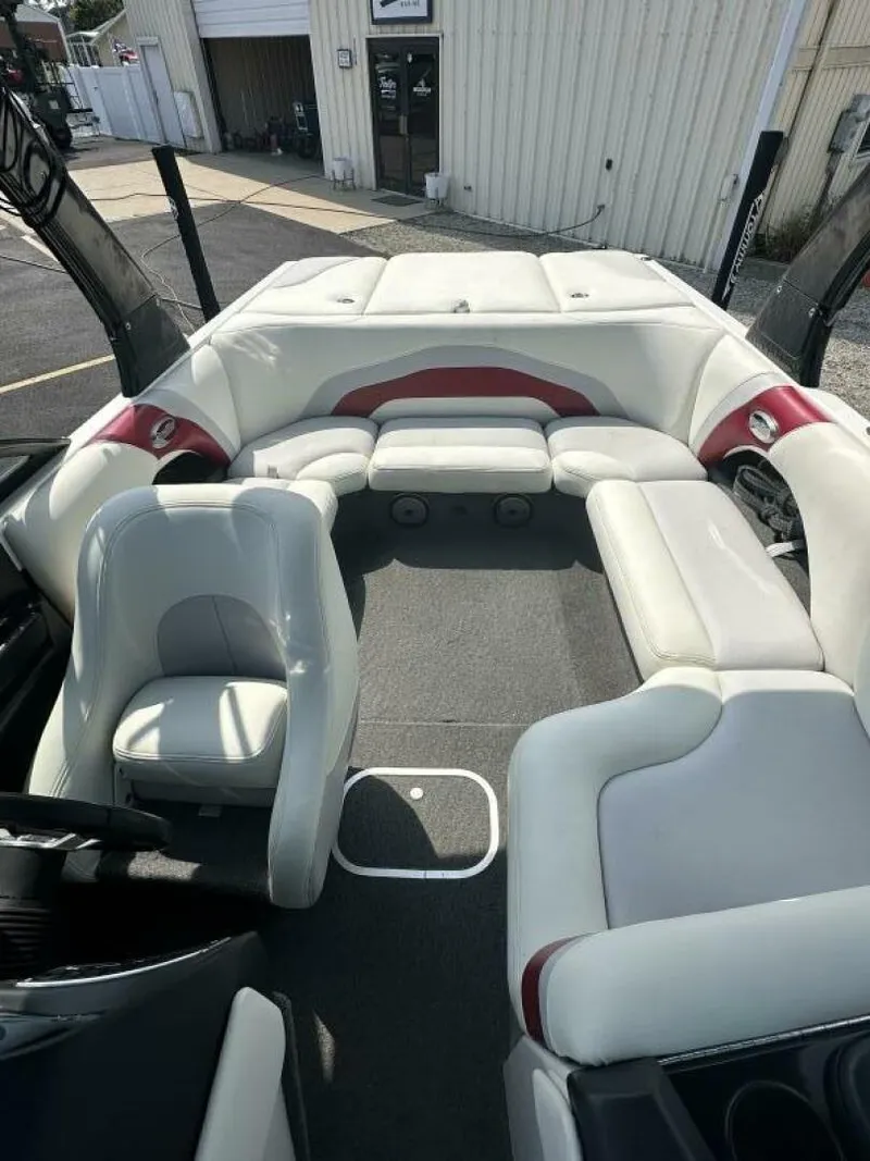 Slide: The Image of Malibu 21 V RIde 2007 - 5121079