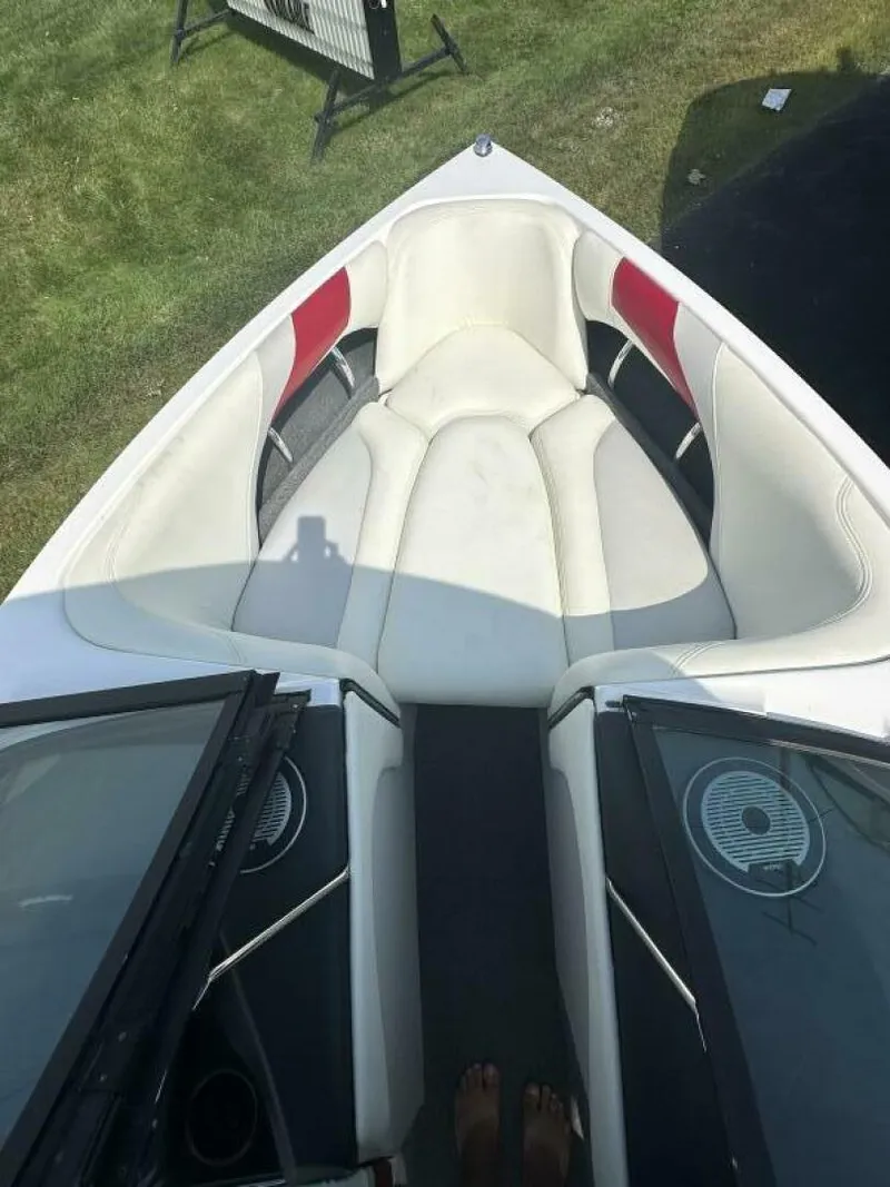 Slide: The Image of Malibu 21 V RIde 2007 - 5121078