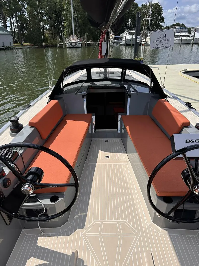 Slide: The Image of Saffier SE 33 Life 2025 - 5472555