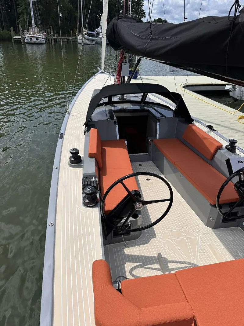 Slide: The Image of Saffier SE 33 Life 2025 - 5472557