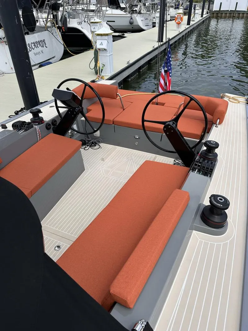 Slide: The Image of Saffier SE 33 Life 2025 - 5472559