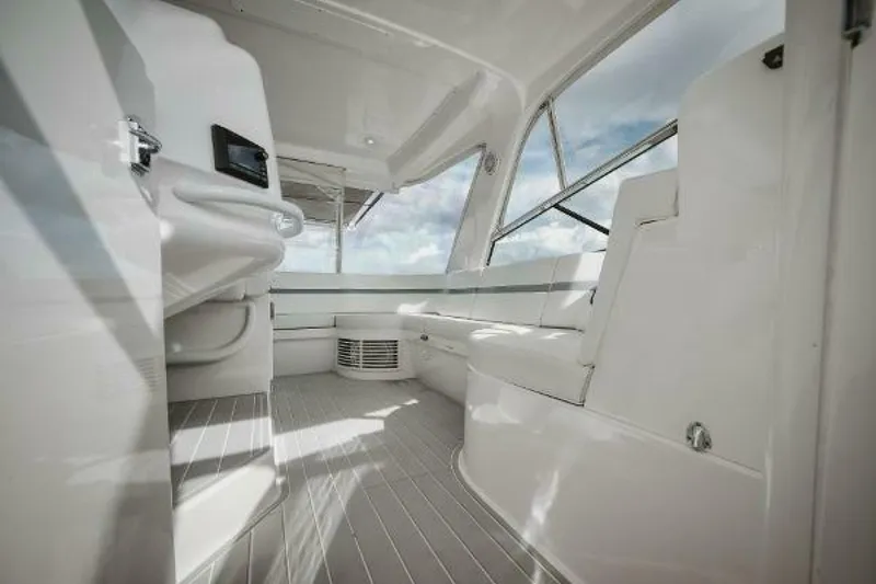 Slide: The Image of Intrepid 475 Sport Yacht 2018 - 5121564