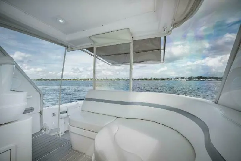 Slide: The Image of Intrepid 475 Sport Yacht 2018 - 5121565