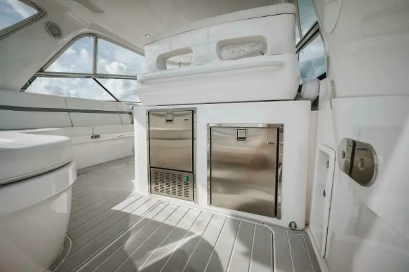 Slide: The Image of Intrepid 475 Sport Yacht 2018 - 5121567