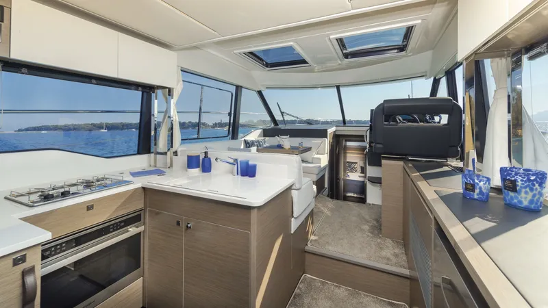 Slide: The Image of Jeanneau 1295 Coupe 2026 - 6225737