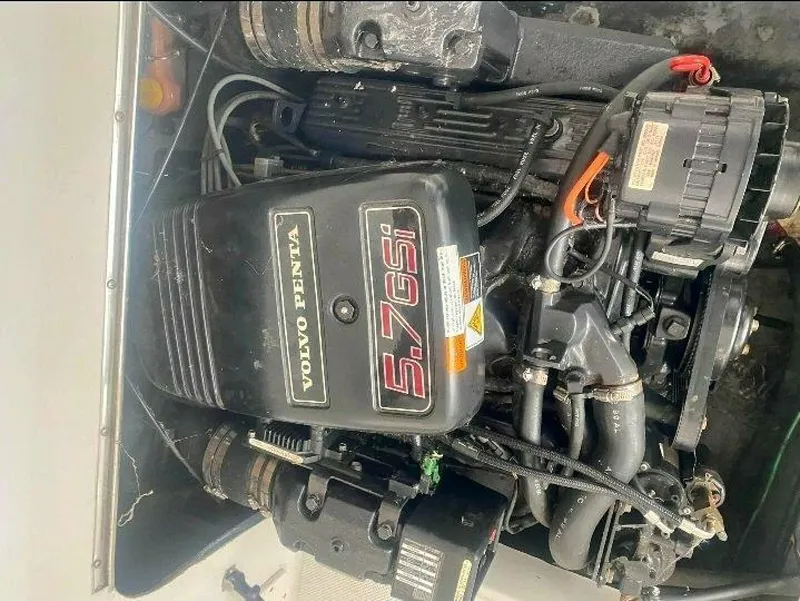 Slide: The Image of Seaswirl Striper 2600 WA 2000 - 5121857