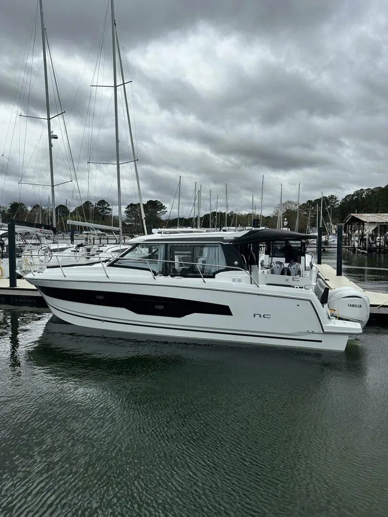 The Image of Jeanneau 1095 2024 - 5121893