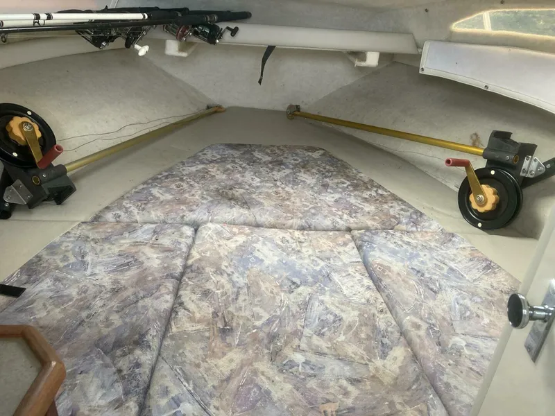 Slide: The Image of Bayliner 2252 1996 - 5370885