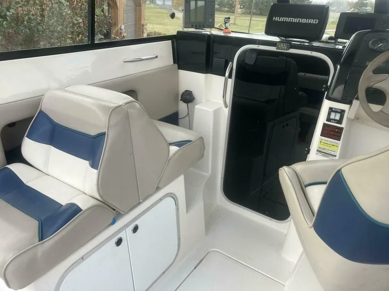 Slide: The Image of Bayliner 2252 1996 - 5125647