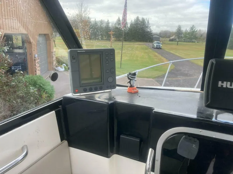 Slide: The Image of Bayliner 2252 1996 - 5125635