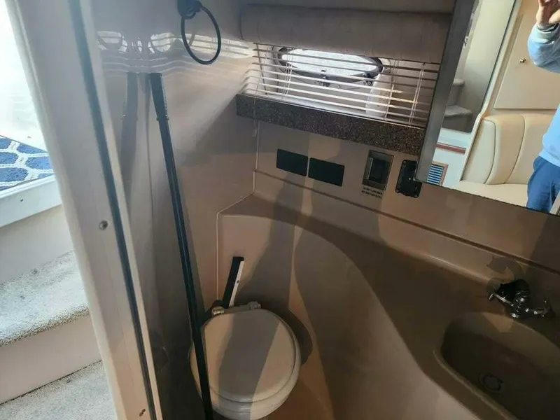 Slide: The Image of Cruisers 3075 Express 2001 - 5122040