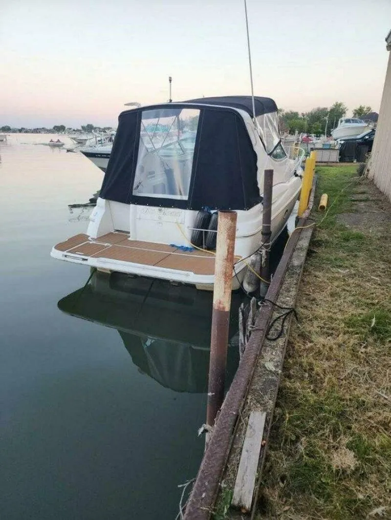 Slide: The Image of Cruisers 3075 Express 2001 - 5122030