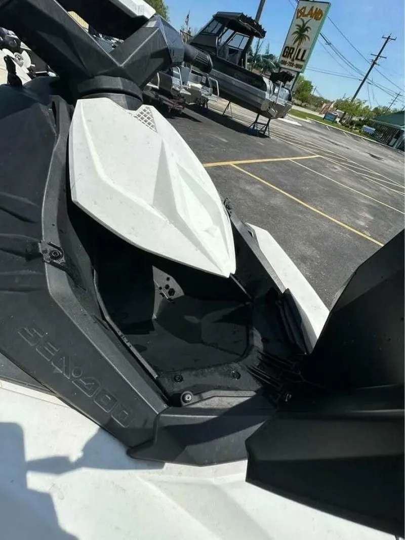 Slide: The Image of Other Sea Doo Spark 2014 - 5122252