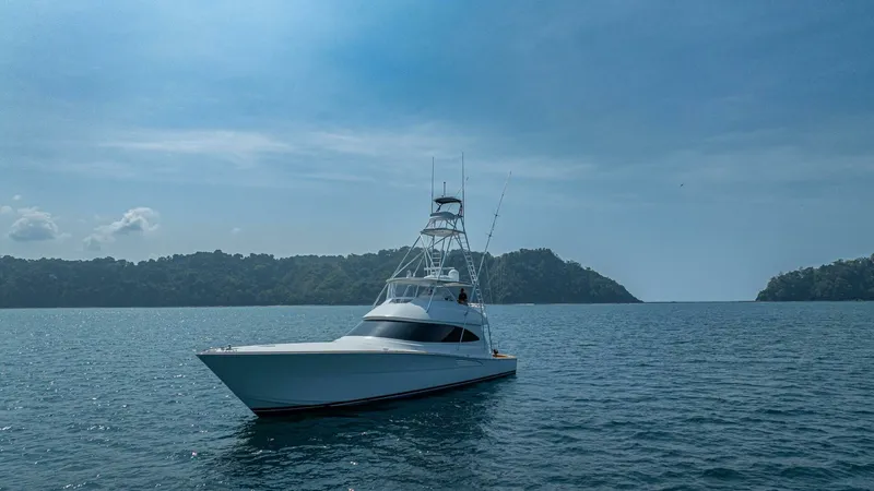 Slide: The Image of 2023 Viking 73 Convertible "Free Spool" - 6428368