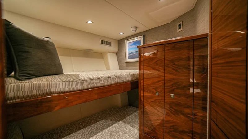 Slide: The Image of 2023 Viking 73 Convertible "Free Spool" - 6428303