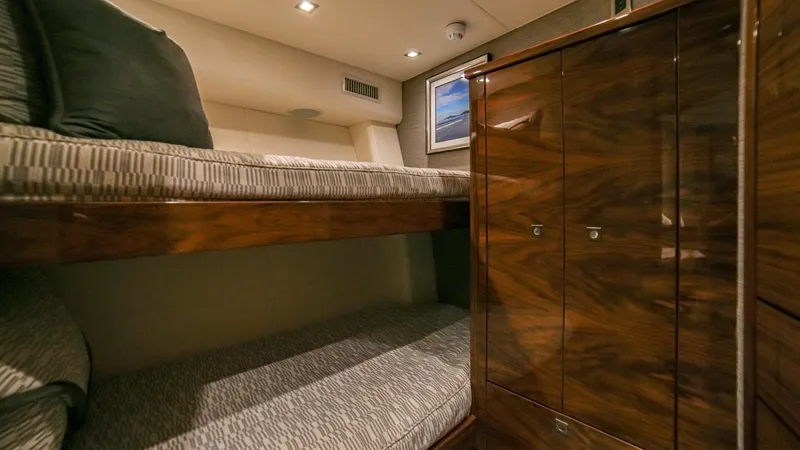Slide: The Image of 2023 Viking 73 Convertible "Free Spool" - 5122914