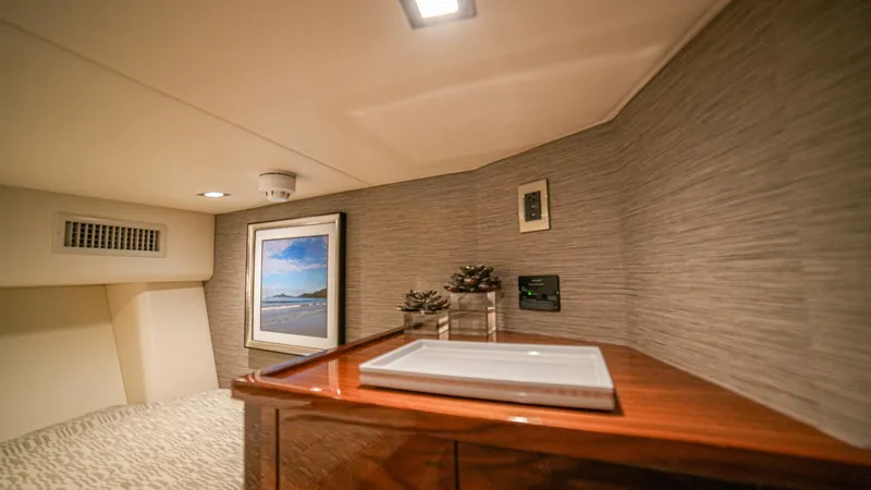 Slide: The Image of 2023 Viking 73 Convertible "Free Spool" - 5122920