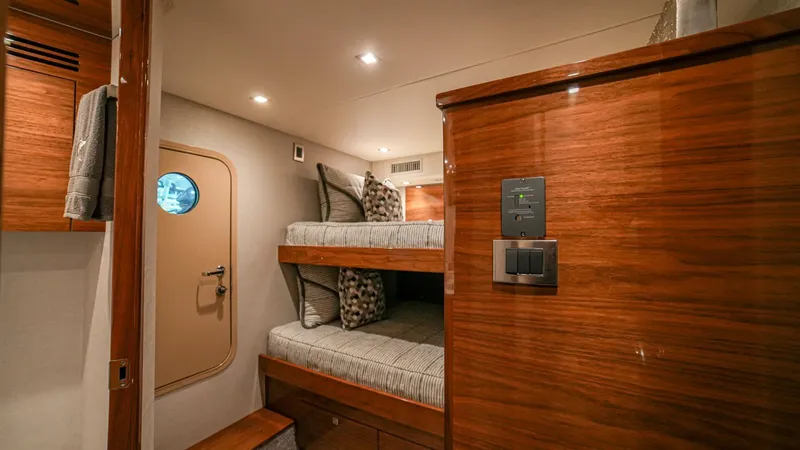 Slide: The Image of 2023 Viking 73 Convertible "Free Spool" - 5122965