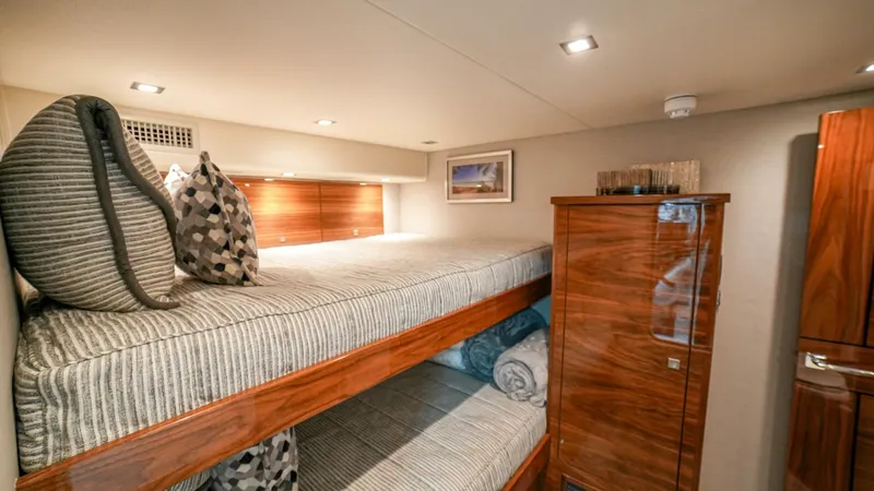 Slide: The Image of 2023 Viking 73 Convertible "Free Spool" - 5122961