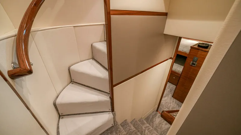 Slide: The Image of 2023 Viking 73 Convertible "Free Spool" - 6428327